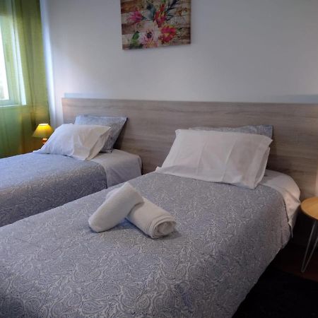 Apartamento Balsa Viseu Eksteriør bilde