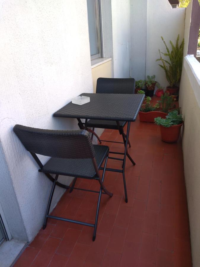 Apartamento Balsa Viseu Eksteriør bilde