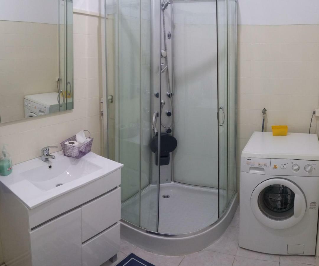 Apartamento Balsa Viseu Eksteriør bilde