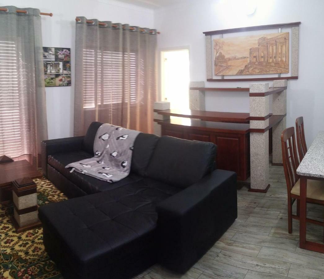 Apartamento Balsa Viseu Eksteriør bilde
