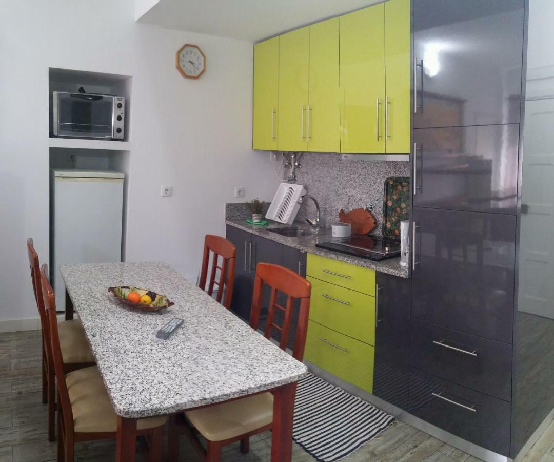 Apartamento Balsa Viseu Eksteriør bilde